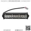For Yamha Banshee 350 Raptor 700 YFZ450 LED Headlight Bar Lighting Kit Plug&Play - Image 3