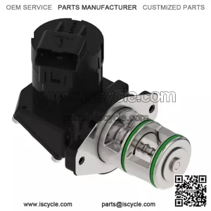 RE543306 Replacement Valve - EGR RE535292 Fits John Deere Makes & Models