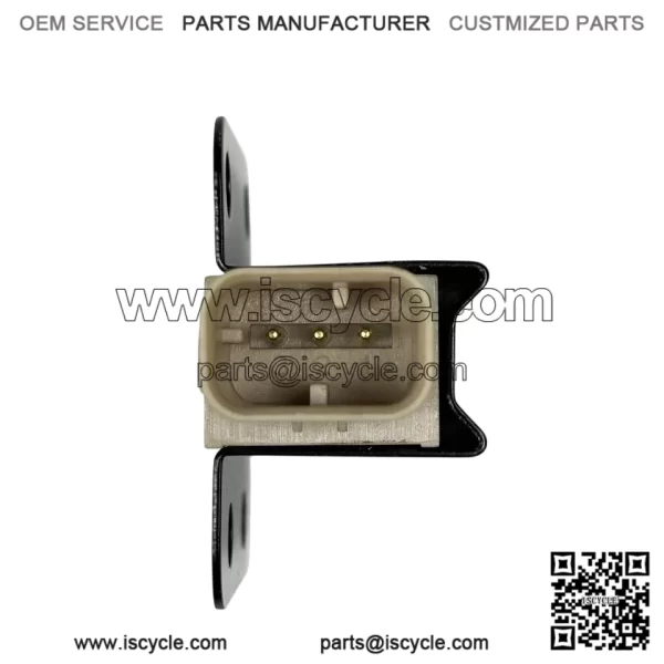 Pressure Sensor RE538131 For John Deere 5085E 5085M 5115M Tractor 6090 Engine - Image 2