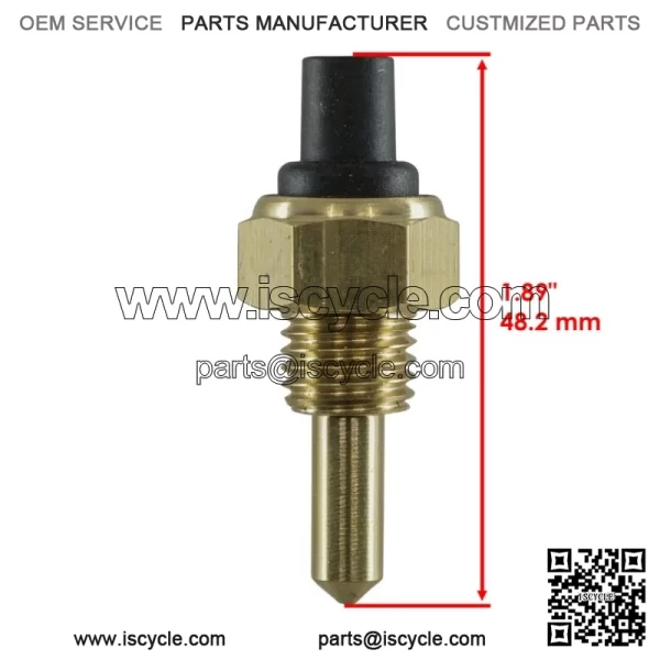 Oil Temperature Sensor for Honda TRX450S TRX450ES Foreman 400 4X4 1998-2001 - Image 2