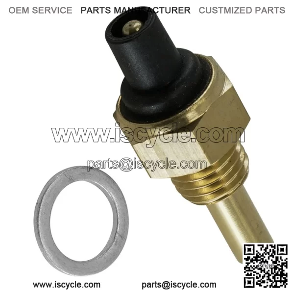 Oil Temperature Sensor for Honda TRX450S TRX450ES Foreman 400 4X4 1998-2001 - Image 5