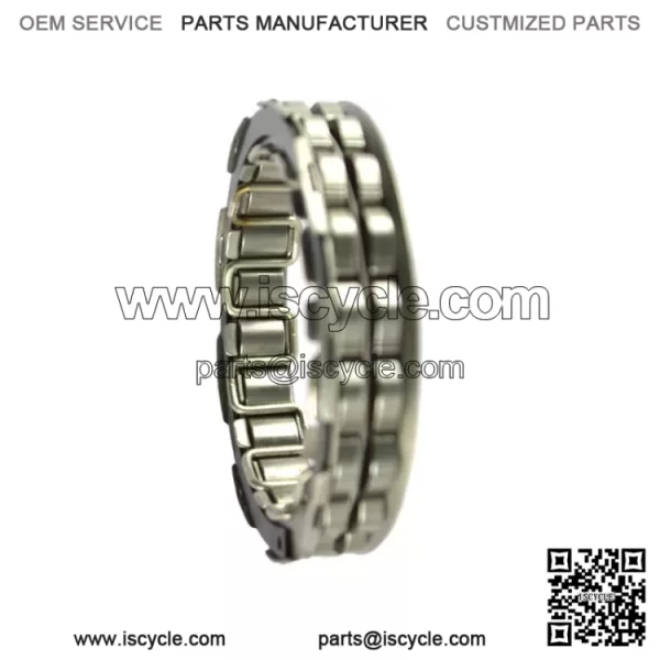 One Way Starter Clutch Gear Kit For Ducati Superbike 848 1098 1198 749 999R - Image 2