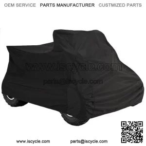NEW YAMAHA SPORT ATV COVER RAPTOR 125 250 350 700 YFZ450 18P-F81A0-V0-00