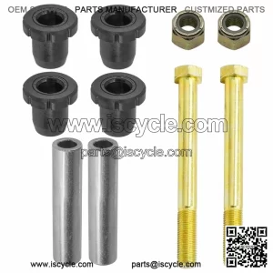 5020826 1543326 7542439 7515472 Rear Control Arm Bushing Kit For Polaris