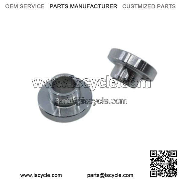 Rear Shock Conversion Bushings for Yamaha Blaster YFS200 88-06 - Image 2