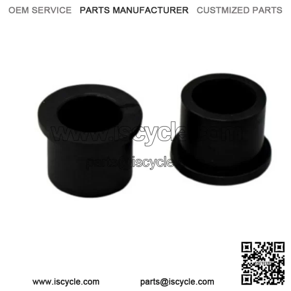12 x NEW UPPER LOWER a-arm bushings Banshee Raptor 700 660 YFZ450 Blaster - Image 2