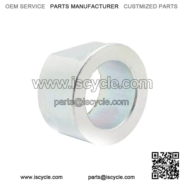 Rear Brake Caliper Bracket Bushing for Yamaha YFZ450 Raptor 700 YFM700 YFM700R - Image 2