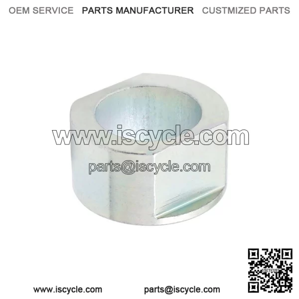 Rear Brake Caliper Bracket Bushing for Yamaha YFZ450 Raptor 700 YFM700 YFM700R - Image 4