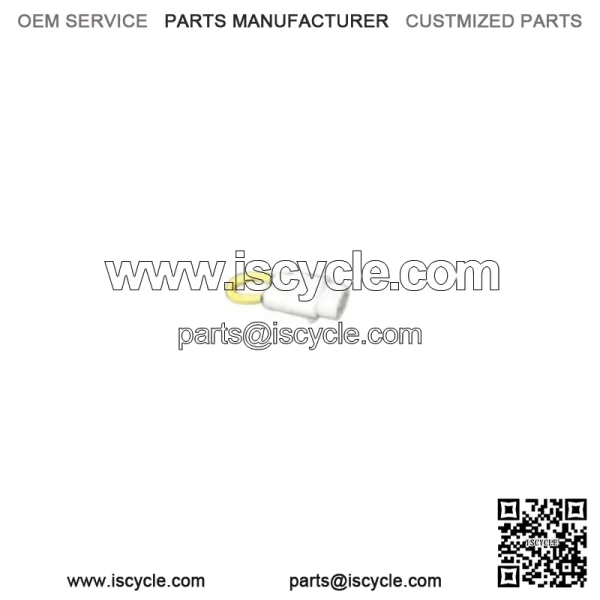 Yamaha YFZ450R Clutch bypass Plug YFZR Plug and Play