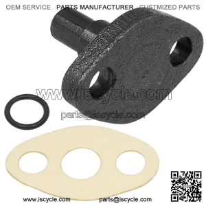 Hydraulic Pump Support Pin For Massey Ferguson 135 140 155 158 178 396 298 4255