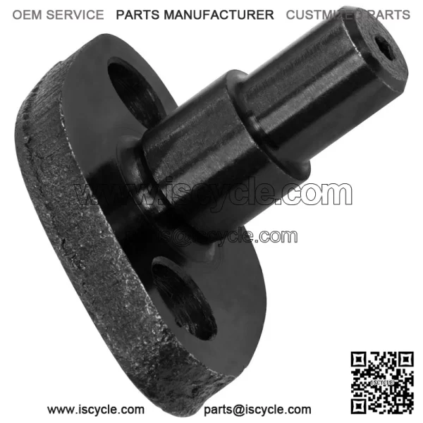 Hydraulic Pump Support Pin For Massey Ferguson 135 140 155 158 178 396 298 4255 - Image 3