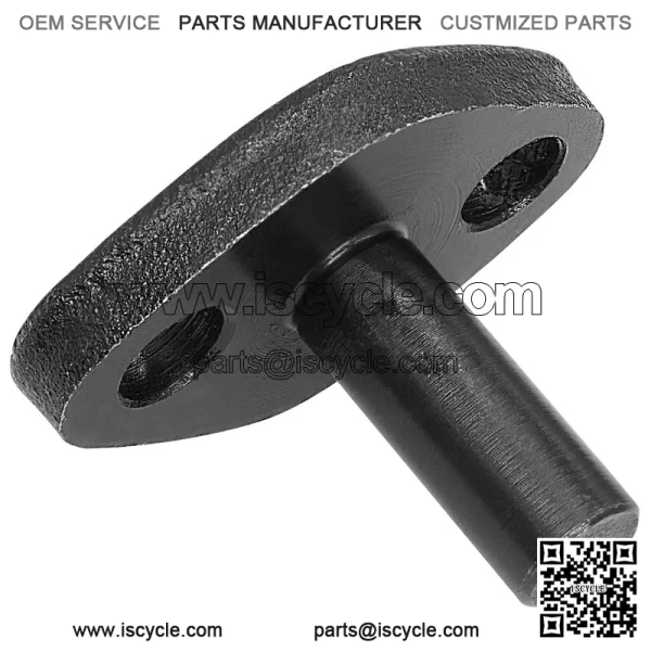 180905M1 Hydraulic Pump Support Pin For Massey Ferguson 135 150 165 175 35 35X - Image 3