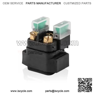 STARTER RELAY SOLENOID FOR YAMAHA YFZ450 YFZ 450 2004 2005 2006 2007 2008 NEW