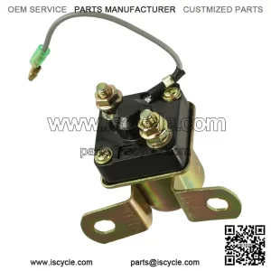 Polaris Scrambler 500 1997-2002 Starter Solenoid Relay