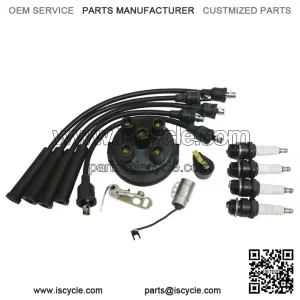 COMPLETE TUNE UP KIT Fits Ferguson TO20 TO30 TO35 F40 MH50 TRACTOR 4 CYLINDER CO