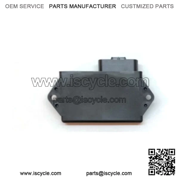 NEW TAKE OFF-YAMAHA YFZ450R YFZ 450R ECU COMPUTER BOX CDI 2009-2025 yfz450x - Image 2