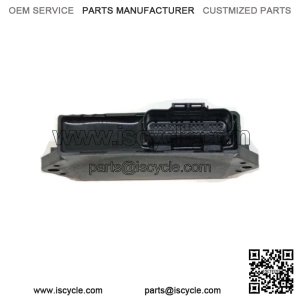 NEW TAKE OFF-YAMAHA YFZ450R YFZ 450R ECU COMPUTER BOX CDI 2009-2025 yfz450x - Image 3