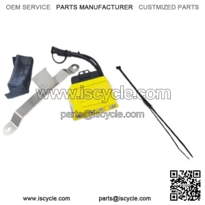 Fuel And Ignition Control Yamaha YFZ450R YFZ450X 2009-2025