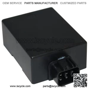 Polaris Scrambler 500 4X4 2004-2009 CDI Module
