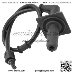 Ignition Coil Cap For Honda Shadow Spirit 1100 VT1100 1988-2007 30753-MM8-770