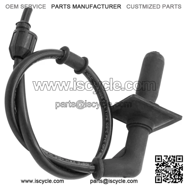 Ignition Coil Cap For Honda Shadow Spirit 1100 VT1100 1988-2007 30753-MM8-770 - Image 3