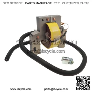 Ignition Coil Module for Briggs & Stratton 298968, 299366, 460-006, 460006