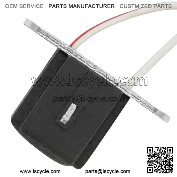Polaris Scrambler 500 2X4 2001-2002 / 4X4 2001-2003 Stator Pulse Pickup Coil - Image 4
