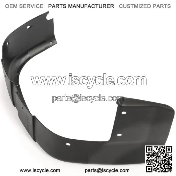 Mud Flaps Fender Flares For TRX400 TRX450 Honda Foreman 400 450 1995-2004 - Image 4