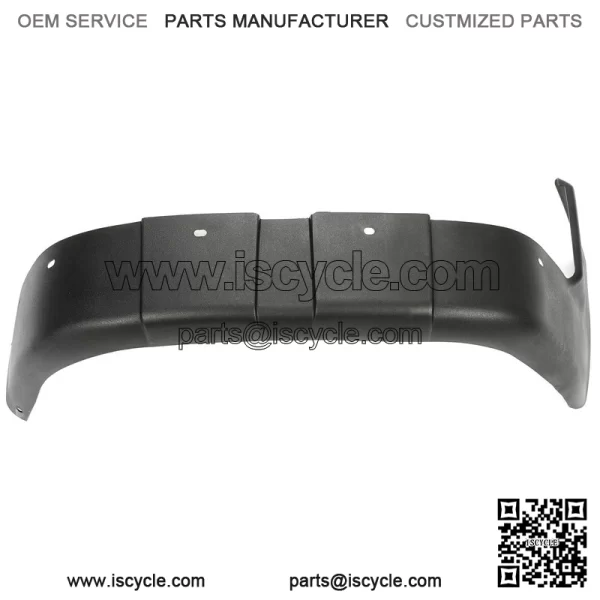 Mud Flaps Fender Flares For TRX400 TRX450 Honda Foreman 400 450 1995-2004 - Image 5