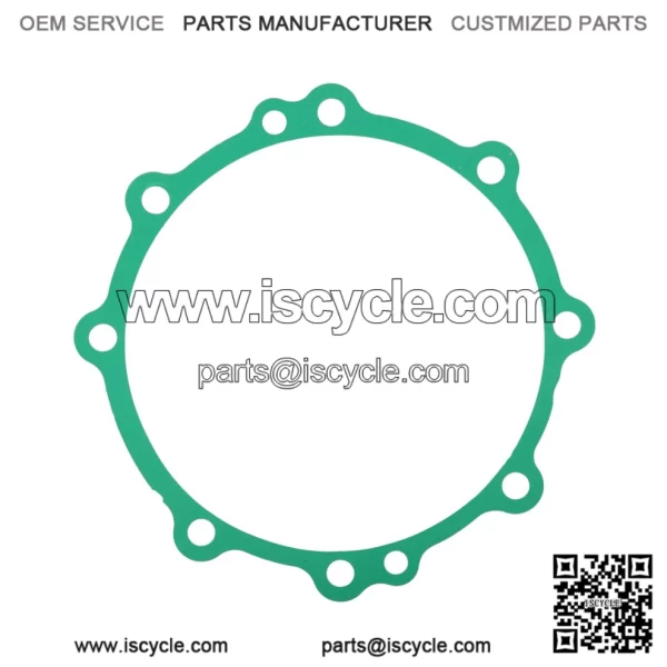 Differential Gearbox Case Gasket for Yamaha Wolverine X2 X4 YXE85 YXF85 2018-25