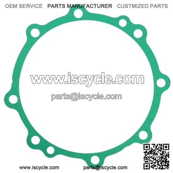 Differential Gearbox Case Gasket for Yamaha Wolverine X2 X4 YXE85 YXF85 2018-25 - Image 2
