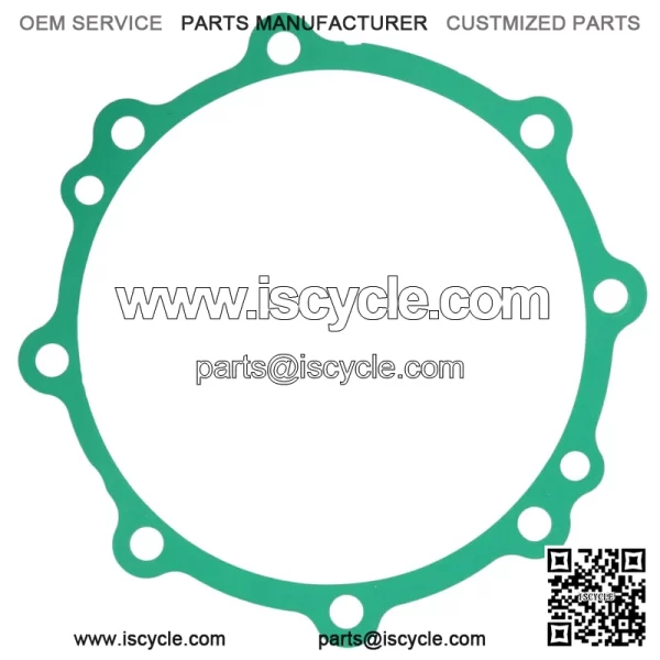 Differential Gearbox Case Gasket for Yamaha Wolverine X2 X4 YXE85 YXF85 2018-25 - Image 3