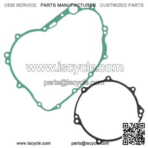 Clutch Cover Gasket For Yamaha WR250R 08-2020 / WR250X 2008-2011 3D7-15462-00-00