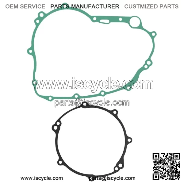 Clutch Cover Gasket For Yamaha WR250R 08-2020 / WR250X 2008-2011 3D7-15462-00-00 - Image 4