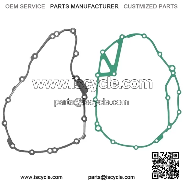 Clutch Cover Gasket For Yamaha XTZ1200 Super Tenere 2012-2024 - Image 3