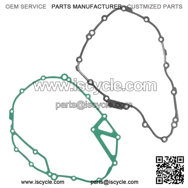 Clutch Cover Gasket For Yamaha XTZ1200 Super Tenere 2012-2024 - Image 4