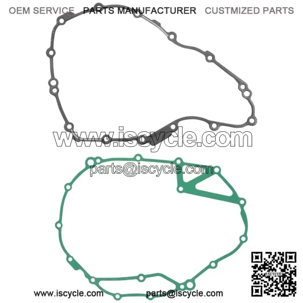 Clutch Cover Gasket For Yamaha XTZ1200 Super Tenere 2012-2024 - Image 5