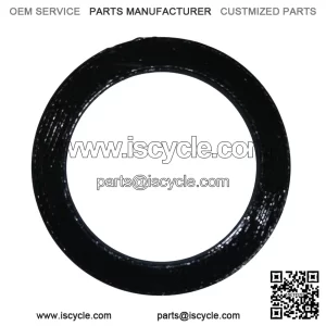 Tractor 2" Sediment Fuel Bowl Gasket (Allis Deere Ford Farmall Oliver)