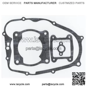 Bottom End Gasket Kit for Yamaha Blaster YFS200 88-06