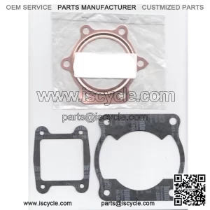 Top End Gasket Kit for Yamaha Blaster YFS200 88-06
