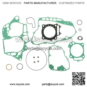 Outlaw OR3583 Complete Full Engine Gasket Set Honda TRX450R 2004-2005 ATV Kit
