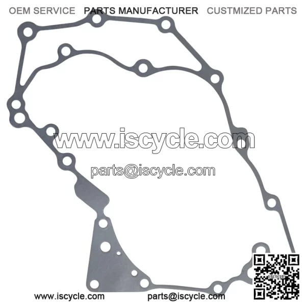 Stator Cover Gasket for Yamaha YFZ450R YFZ 450R YFZ450 R YFZ 450 R 2009-2020 - Image 4