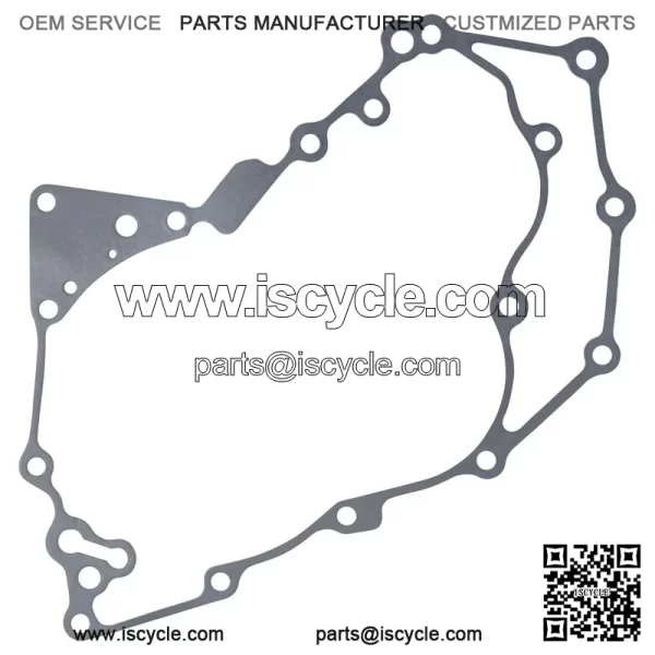 Stator Cover Gasket for Yamaha YFZ450R YFZ 450R YFZ450 R YFZ 450 R 2009-2020 - Image 5
