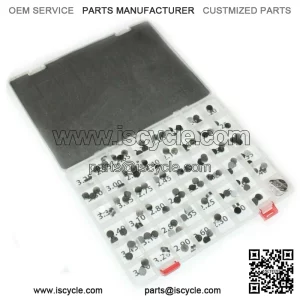 Shim Kit YFZ450 2004-2016 Yamaha YFZ 450 Valve HOT CAMS 9.48mm 141 SHIMS APU