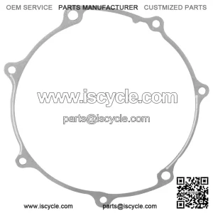 Outer Clutch Cover Gasket for Yamaha YFZ450R YFZ450Rse 2009-2020