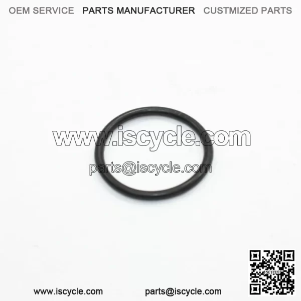 19mm Carburetor Carby Manifold Gasket 70 90cc 110cc PIT Quad Dirt Bike ATV Buggy - Image 2