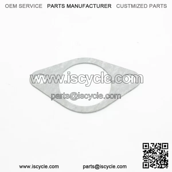 19mm Carburetor Carby Manifold Gasket 70 90cc 110cc PIT Quad Dirt Bike ATV Buggy - Image 3