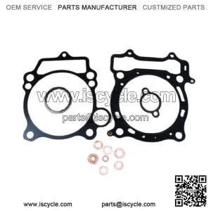 YFZ450 YFZ 450 97mm 98mm 478cc Big Bore Top End Head Gaskets Kit