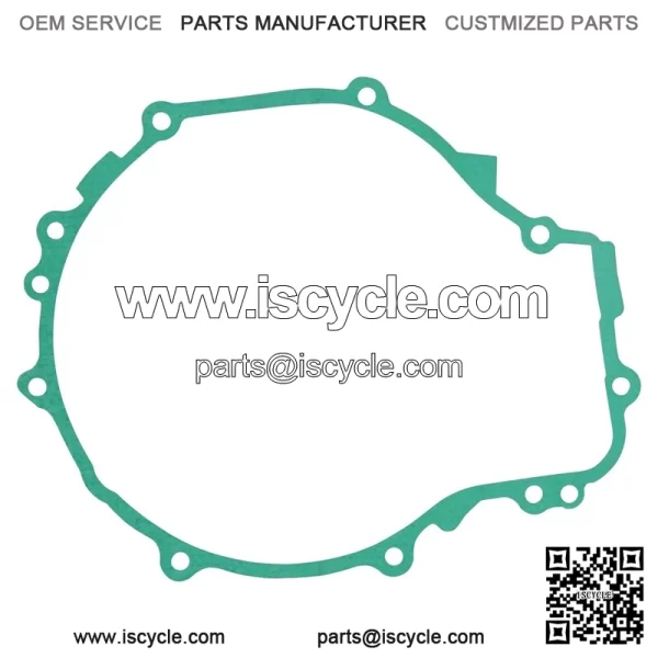 Polaris Scrambler 500 1997-2002 Recoil Start Gasket - Image 2