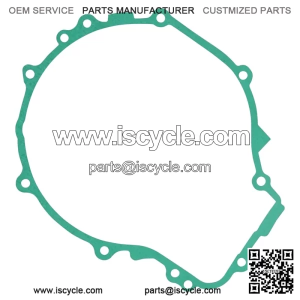 Polaris Scrambler 500 1997-2002 Recoil Start Gasket - Image 3